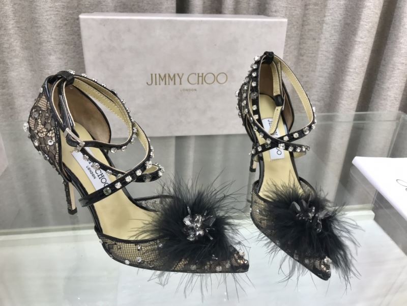 Jimmy Choo Shoes